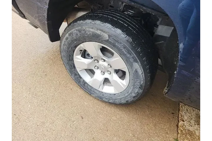 $32417 : Ram 1500 2024 4x4 Tradesman image 9