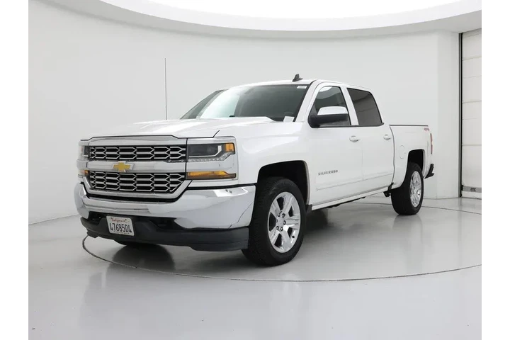 $27998 : Chevrolet Silverado 1500 201 image 4