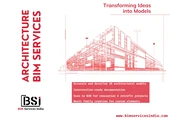 Architectural BIM Services en Denver