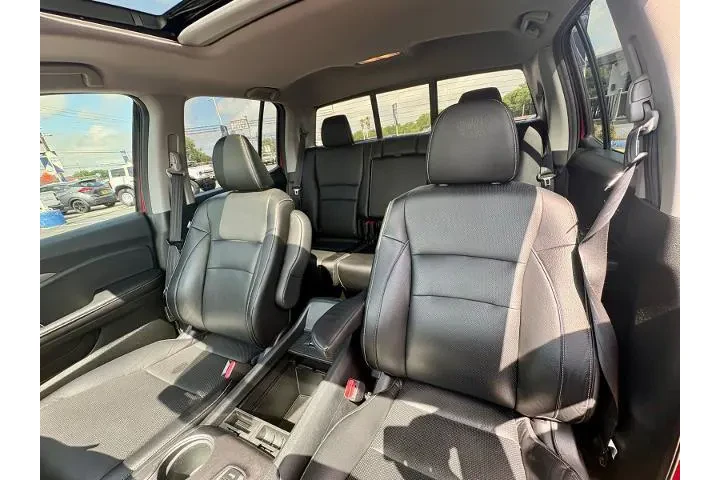 $33773 : Honda Ridgeline 2023 AWD RTL image 7