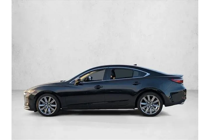 $18995 : Mazda Mazda6 2018 Grand Tour image 8