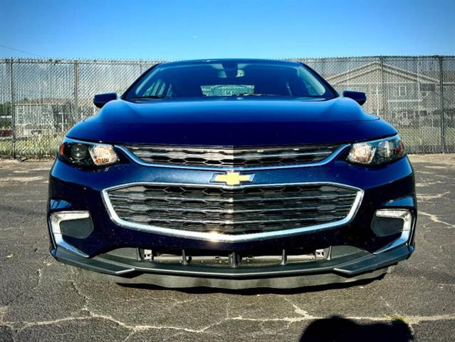 $12971 : 2017 Malibu LT image 4