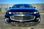 $12971 : 2017 Malibu LT thumbnail