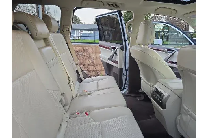 $19995 : Lexus GX 460 2012 AWD Premiu image 10