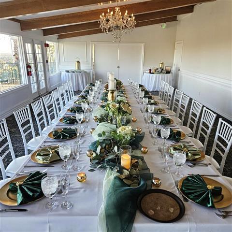 The Hilltop Banquet Hall image 5