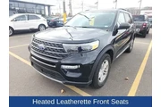 $34900 : Ford Explorer 2023 AWD XLT 4 thumbnail