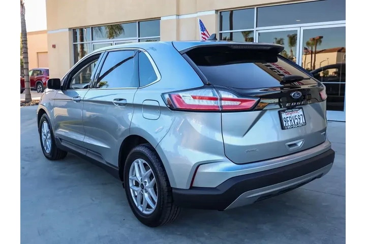$19965 : Ford Edge 2023 AWD SEL 4dr C image 5
