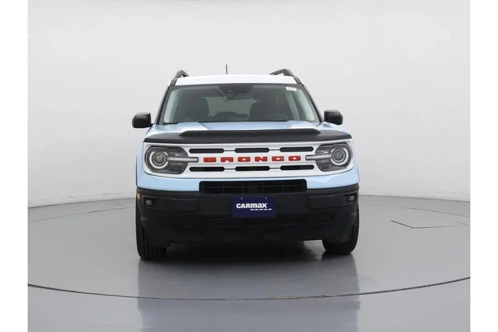 $25998 : Ford Bronco Sport 2023 AWD H image 5