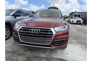 $10300 : 2018 Q5 2.0T quattro Premium thumbnail