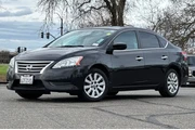 Nissan Sentra 2013 S 4dr Sed en Sacramento