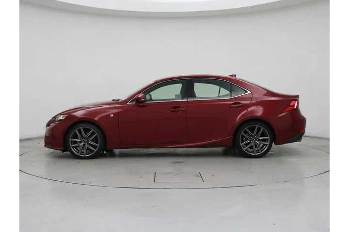 $21998 : Lexus IS 250 2014 4dr Sedan image 3