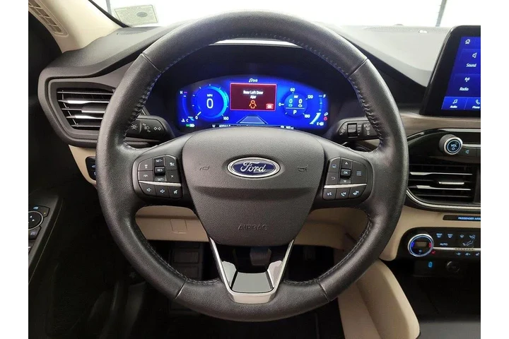 $23998 : Ford Escape Hybrid 2020 AWD image 10