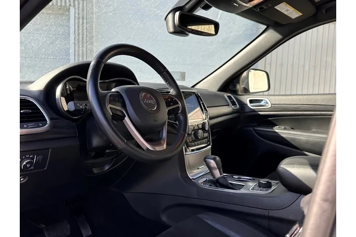 $25418 : Jeep Grand Cherokee WK 2022 image 9