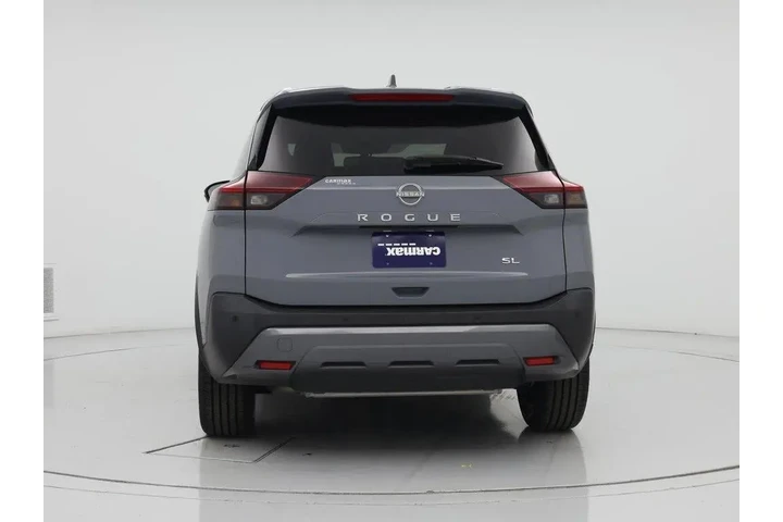$23998 : Nissan Rogue 2023 SL 4dr Cro image 6