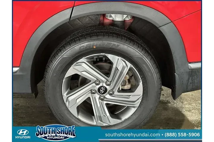 $22998 : Hyundai SANTA FE 2022 AWD SE image 10