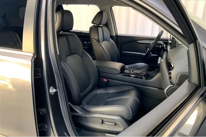 $30991 : Honda Pilot 2024 EX-L 4dr SU image 6