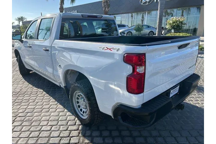 $28995 : Chevrolet Silverado 1500 202 image 3