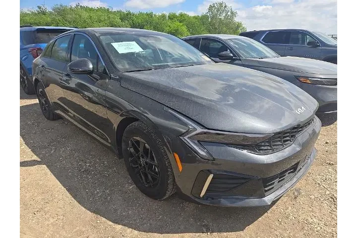 $24849 : Kia K5 2026 LXS 4dr Sedan image 4