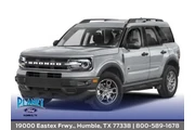 Ford Bronco Sport 2022 AWD B en Houston