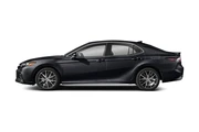 $24394 : 2021 Camry SE Sedan 4D thumbnail