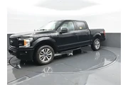 Ford F-150 2018 4x4 XL 4dr S en Madison WV