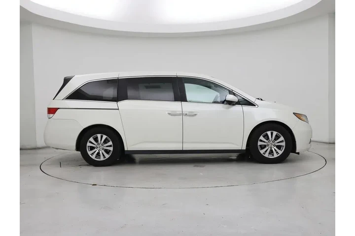$19998 : Honda Odyssey 2016 EX-L 4dr image 7