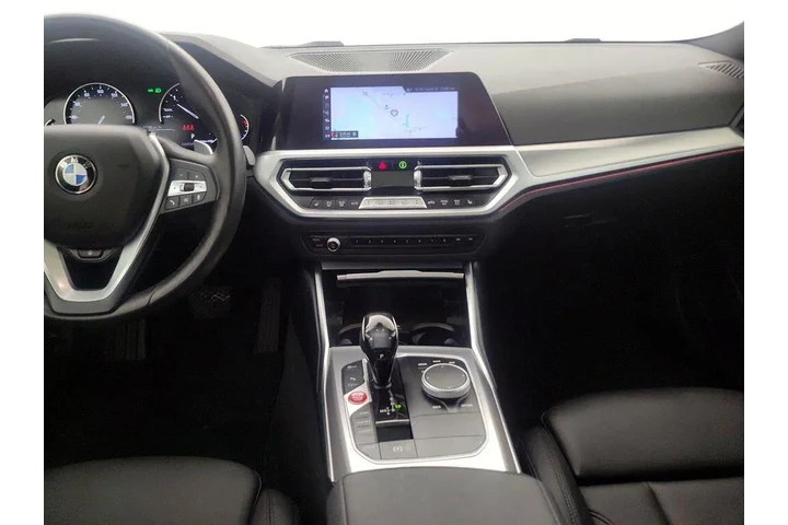 $27998 : BMW 3 Series 2020 AWD 330i x image 9