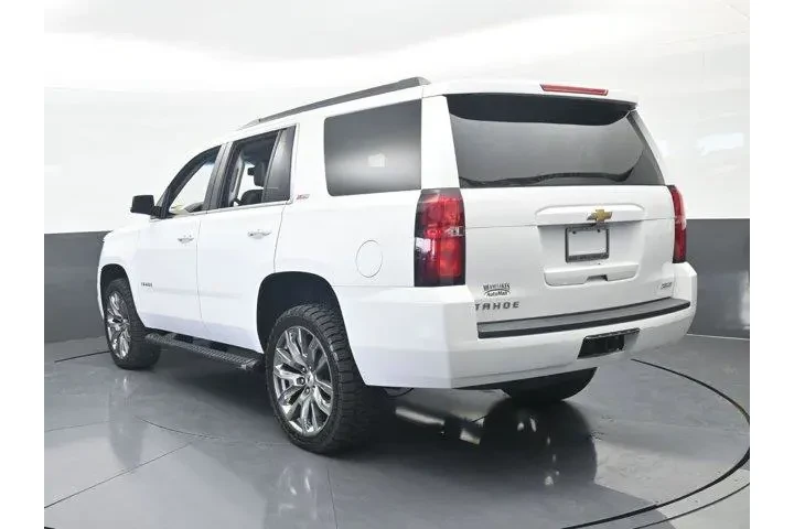$26991 : Chevrolet Tahoe 2020 4x4 LT image 4