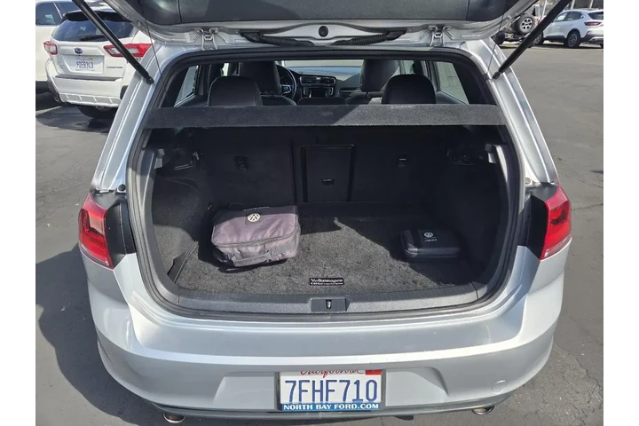 $13365 : Volkswagen Golf GTI 2015 Aut image 10