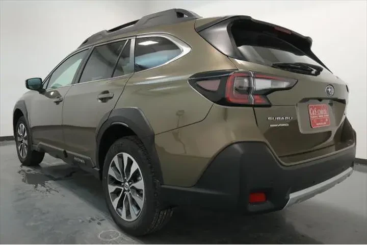 $37912 : Subaru Outback 2025 AWD Limi image 5