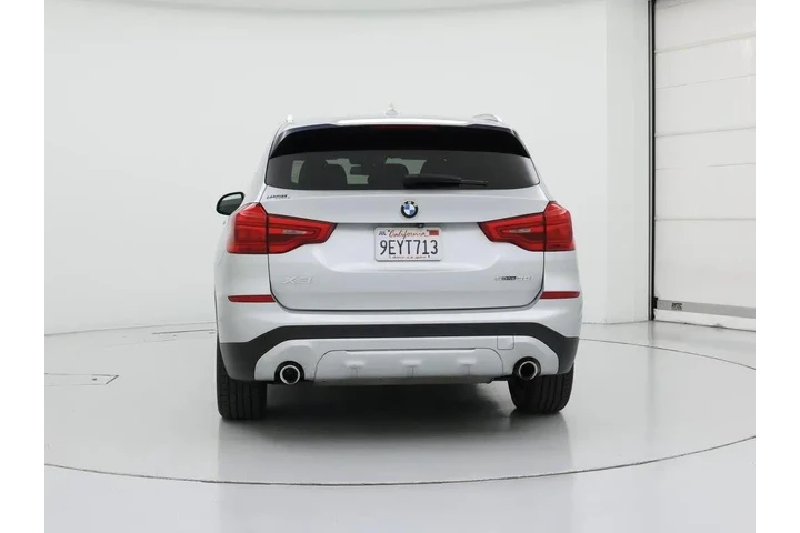 $19998 : BMW X3 2019 sDrive30i 4dr Sp image 6