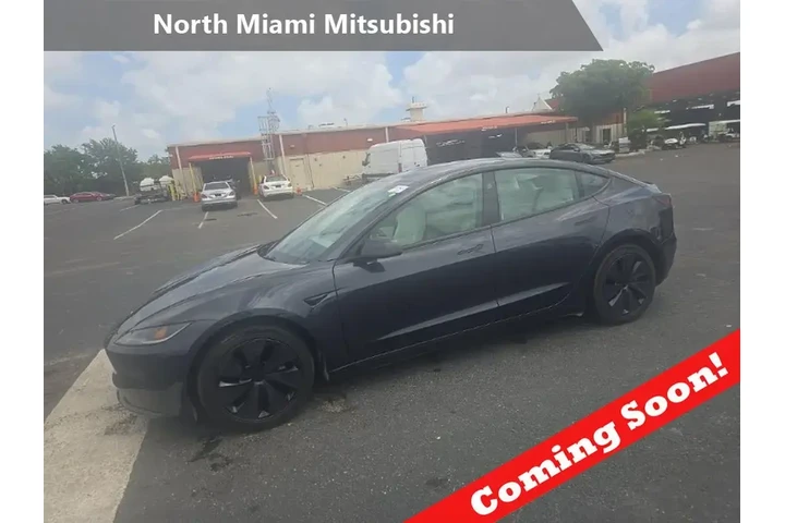 $31490 : Tesla Model 3 2024 Long Rang image 1