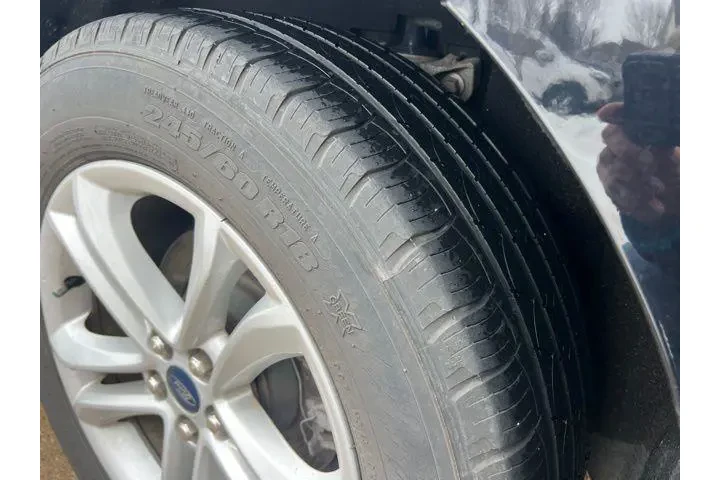 $19936 : Ford Edge 2020 AWD ST Line 4 image 10