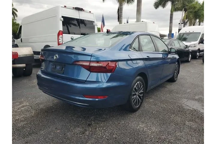 $14990 : Volkswagen Jetta 2021 S 4dr image 3