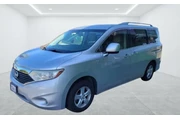 2014 Quest 3.5 SV en Sacramento
