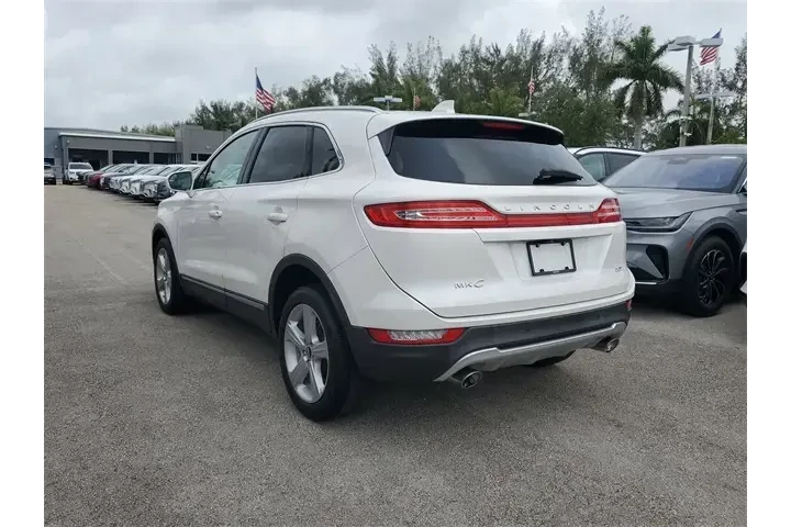 $14990 : Lincoln MKC 2018 Premiere 4d image 4