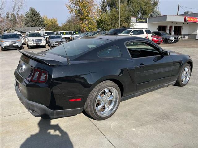 $21958 : 2012  Mustang GT image 10