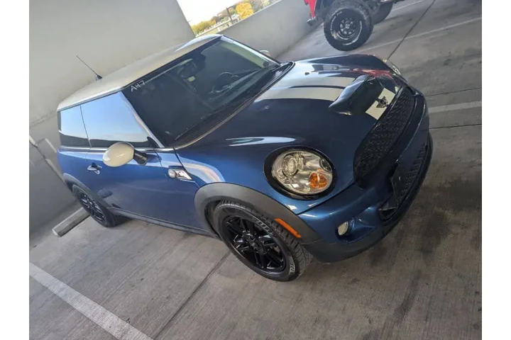 $6990 : 2012 MINI Cooper Hardtop S image 2