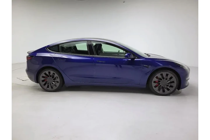 $29998 : Tesla Model 3 2023 AWD Perfo image 4