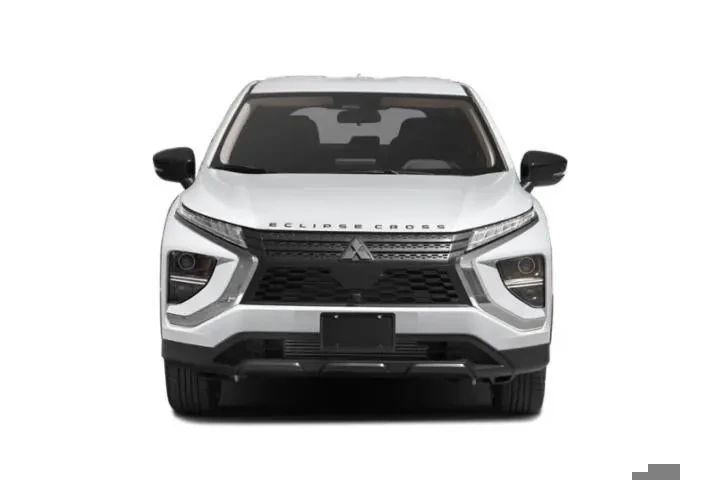 $18495 : Mitsubishi Eclipse Cross 202 image 4