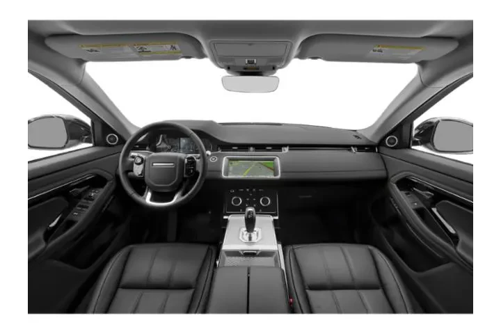 $35995 : Land Rover Range Rover Evoqu image 8