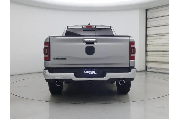 $37998 : Ram 1500 2022 4x4 Laramie 4d image 6