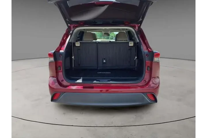 $28000 : Toyota Highlander 2020 AWD X image 8
