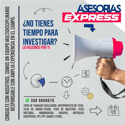 Asesoria Express image 1