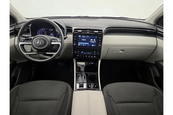 $21998 : Hyundai TUCSON 2024 AWD SEL image 9