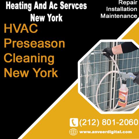 Heating and ac service NewYork image 10