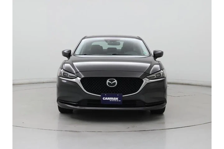 $22998 : Mazda Mazda6 2020 Grand Tour image 5