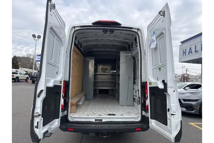 $33500 : Ford Transit 2022 350 3dr LW image 7