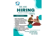 Security/Customer Service
