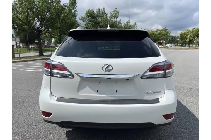 $15900 : 2015 RX 350 image 7